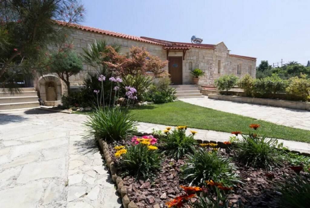 Villa Chara Chania