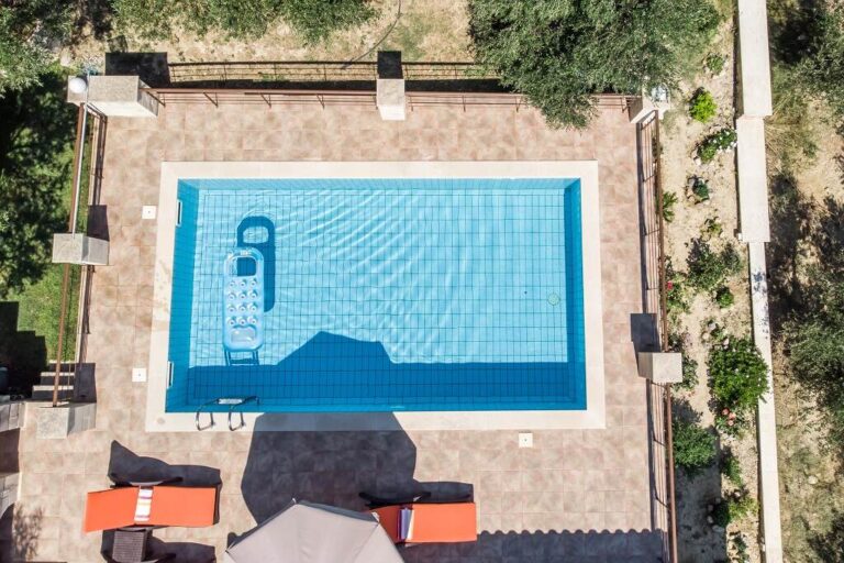 Villa Chara Chania