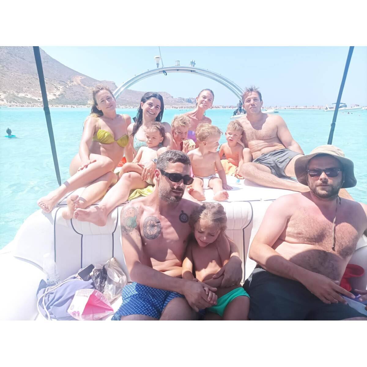 KASTELI – BALOS – ANTIKYTHIRA – ALL DAY