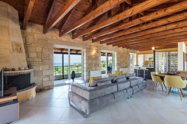 Villa Chara Chania