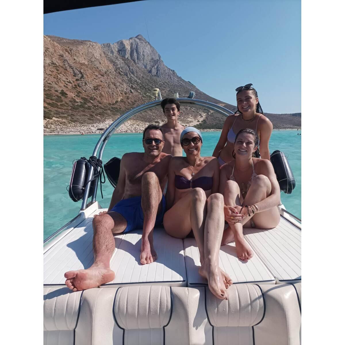 KASTELI – BALOS – GRAMVOUSA – ALL DAY