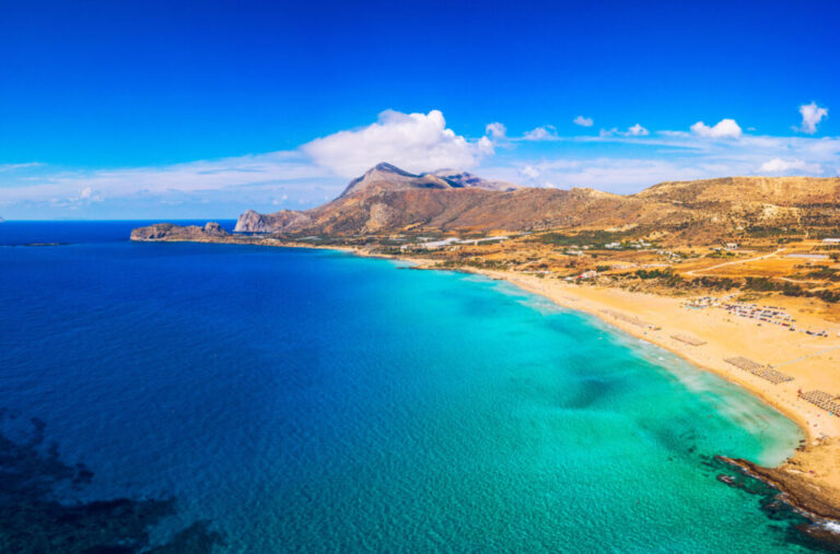 Balos – Gramvousa – Falasarna – Menies