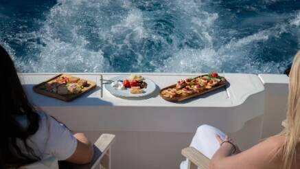 Miracolo Half-Day Escape