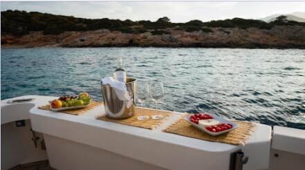 Miracolo Half-Day Escape