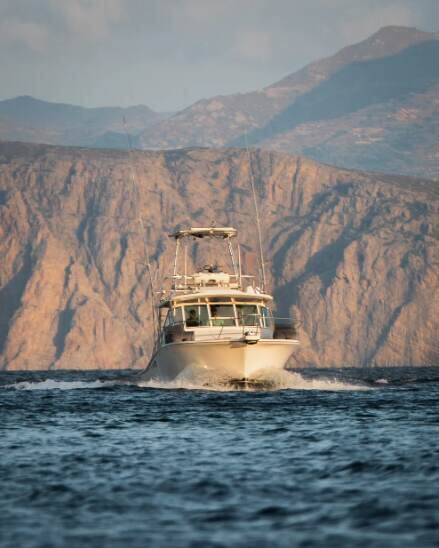Miracolo Sunset Boat Cruise