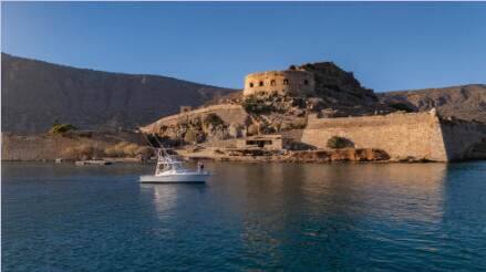 Miracolo Sunset Boat Cruise
