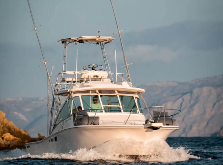 Miracolo Sunset Boat Cruise