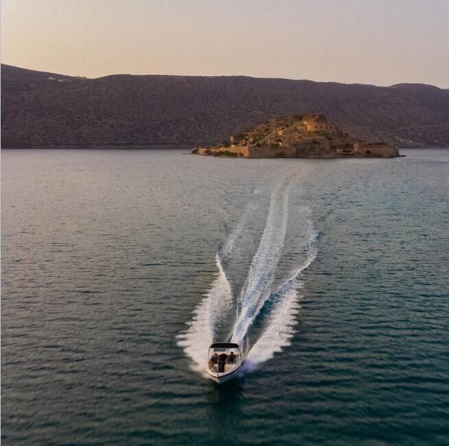 Private Coastal Cruise