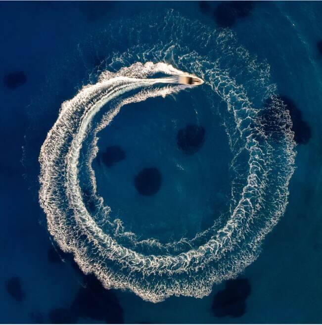 Private Coastal Cruise