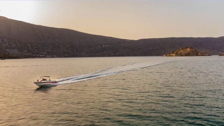 Private Coastal Cruise