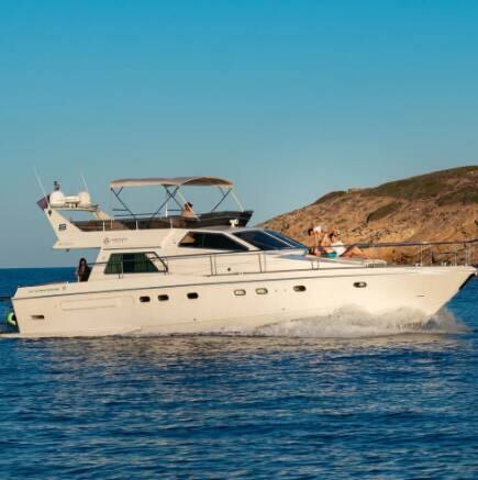 Tatiana Sunset Yacht Cruise
