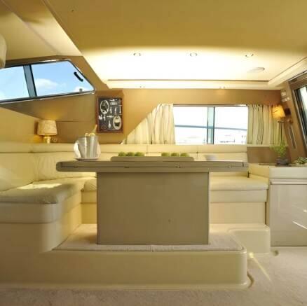 Tatiana Sunset Yacht Cruise