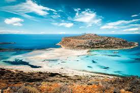 Balos Lagoon – Gramvousa – Menies