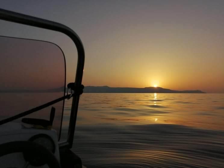 FALASARNA – BALOS – GRAMVOUSA – ALL DAY