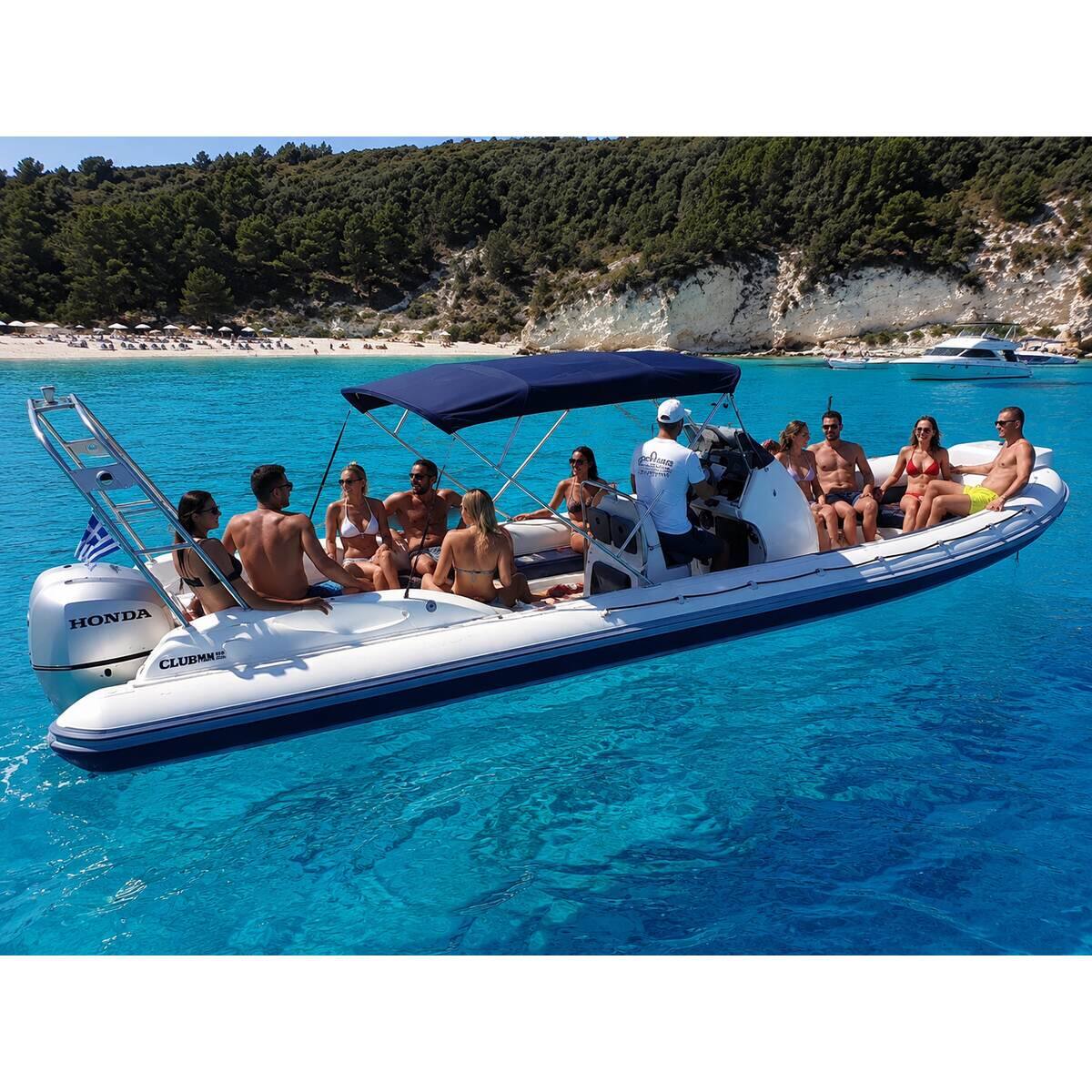 KASTELI – BALOS – FALASARNA – ALL DAY