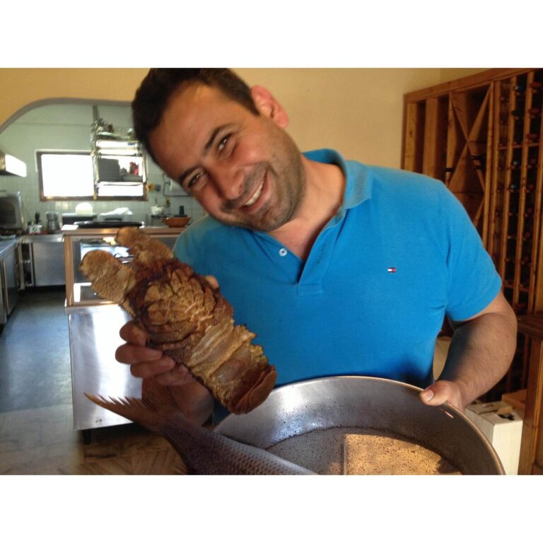 Aposperida Taverna Restaurant Georgioupoli