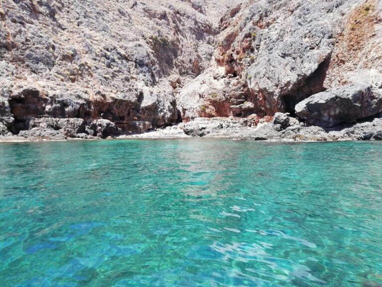 KASTELI – BALOS – FALASARNA – ALL DAY